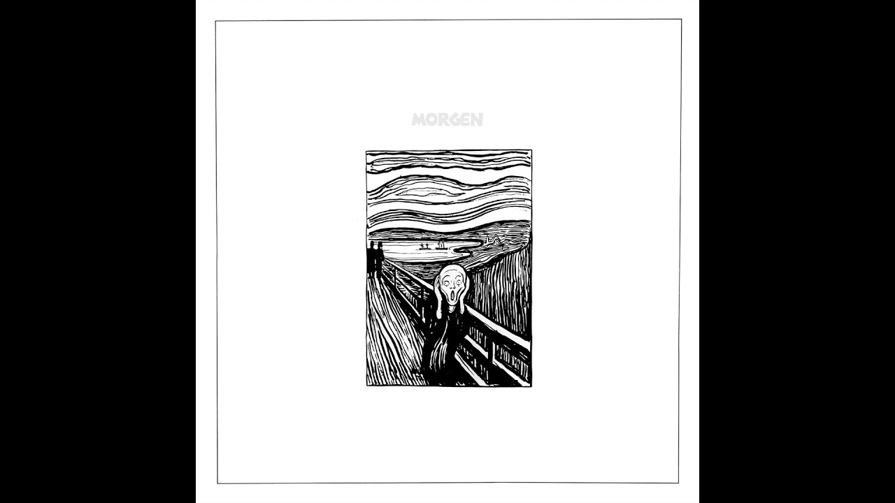 Morgen - Welcome to the Void (Instrumental)