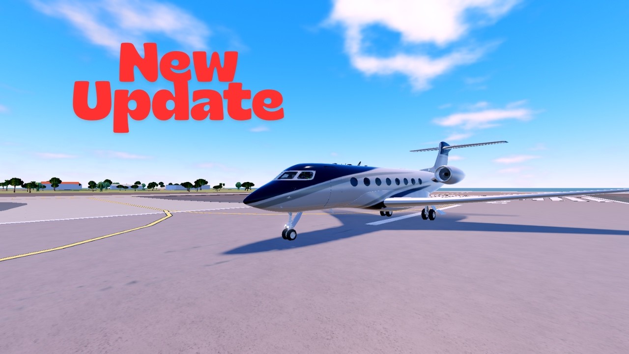 FLIGHT WORLD| New update and rewards