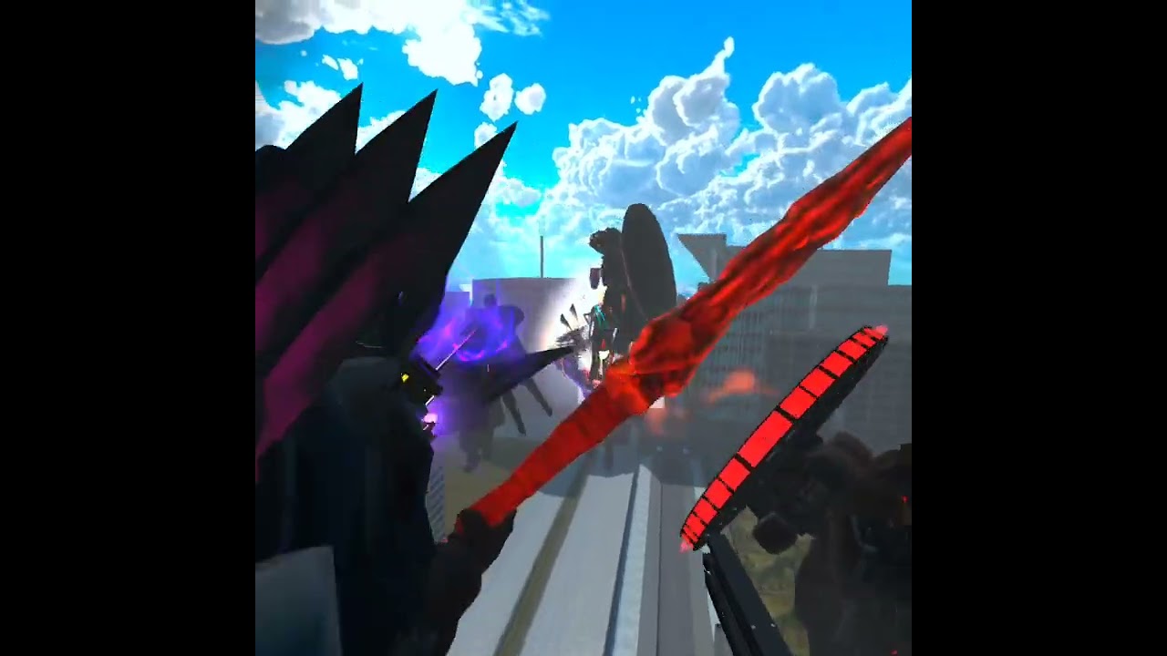 Skibidi toilet VRChat