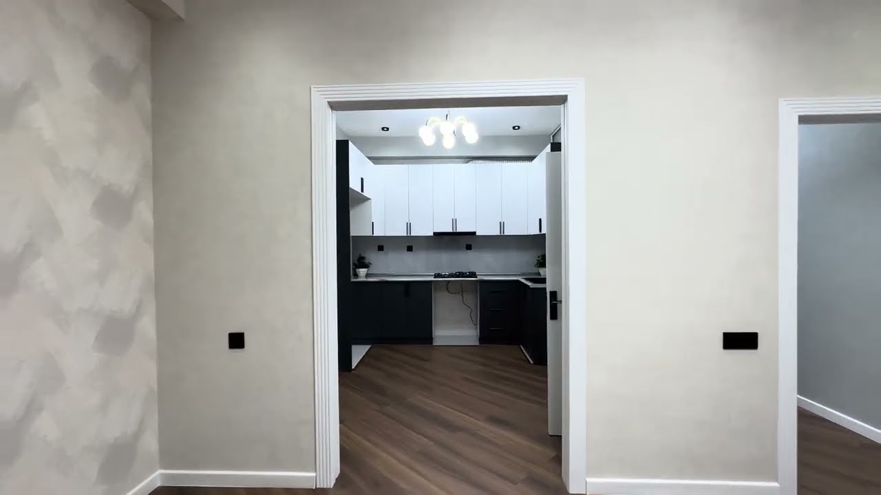 Y.Yasamalda 2 Otaq 68kv Kupçalı Mənzil Satılır 050-765-99-95