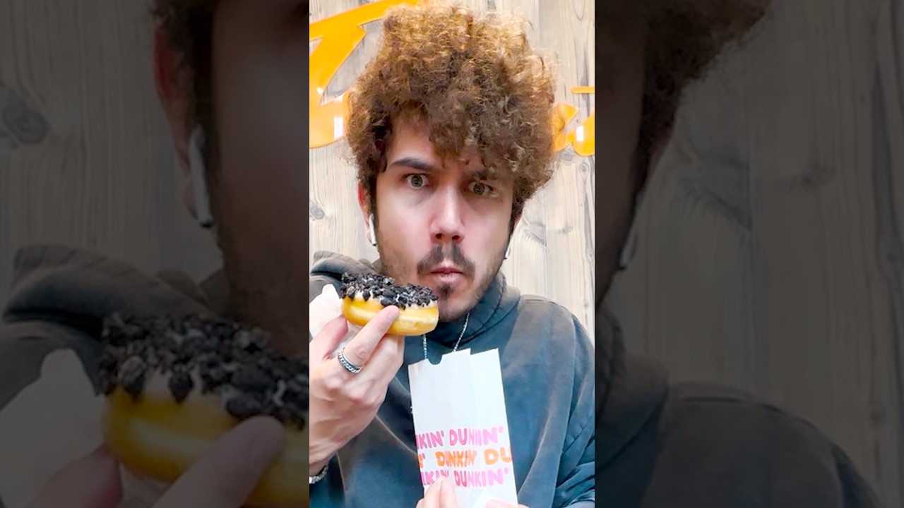 G&uuml;nstigster Vs Teuerster Dunkin&lsquo; Donuts