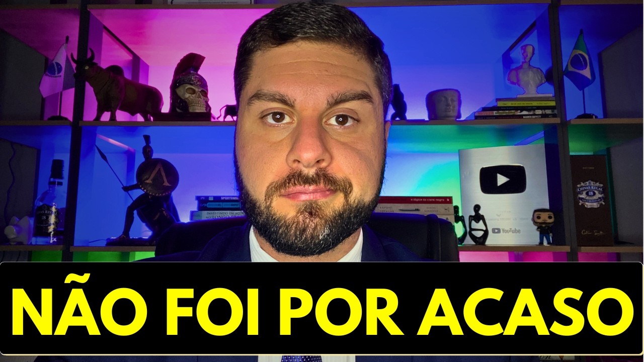 MAQUIAGEM NA INFLAÇÃO E ARMADILHA NO FGTS: NÃO ESTÃO TE CONTANDO TUDO
