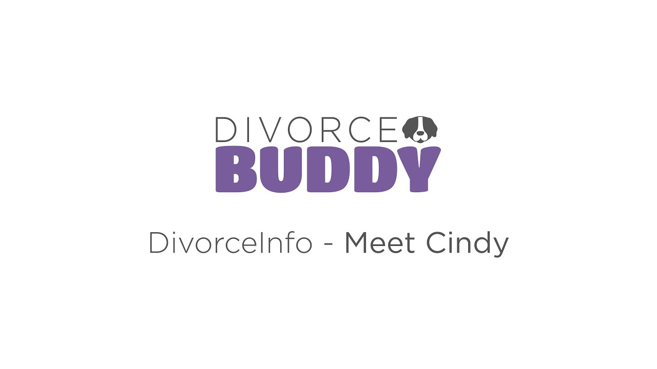 DivorceCoach - Meet Cindy