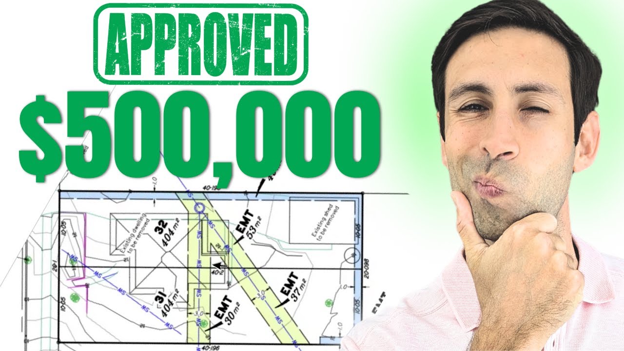 Town Planning in Australia. What You Need To Know To Make Money!!
