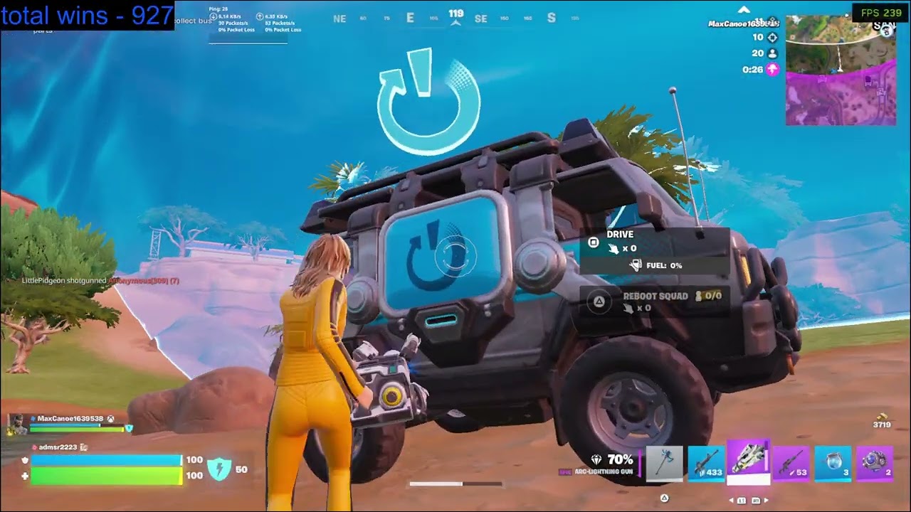21 kill game duo zero build
