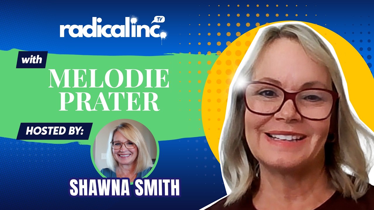 From Fear to Joy: Parenting a Child with Type 1 Diabetes | Melodie Prater on Radical TV