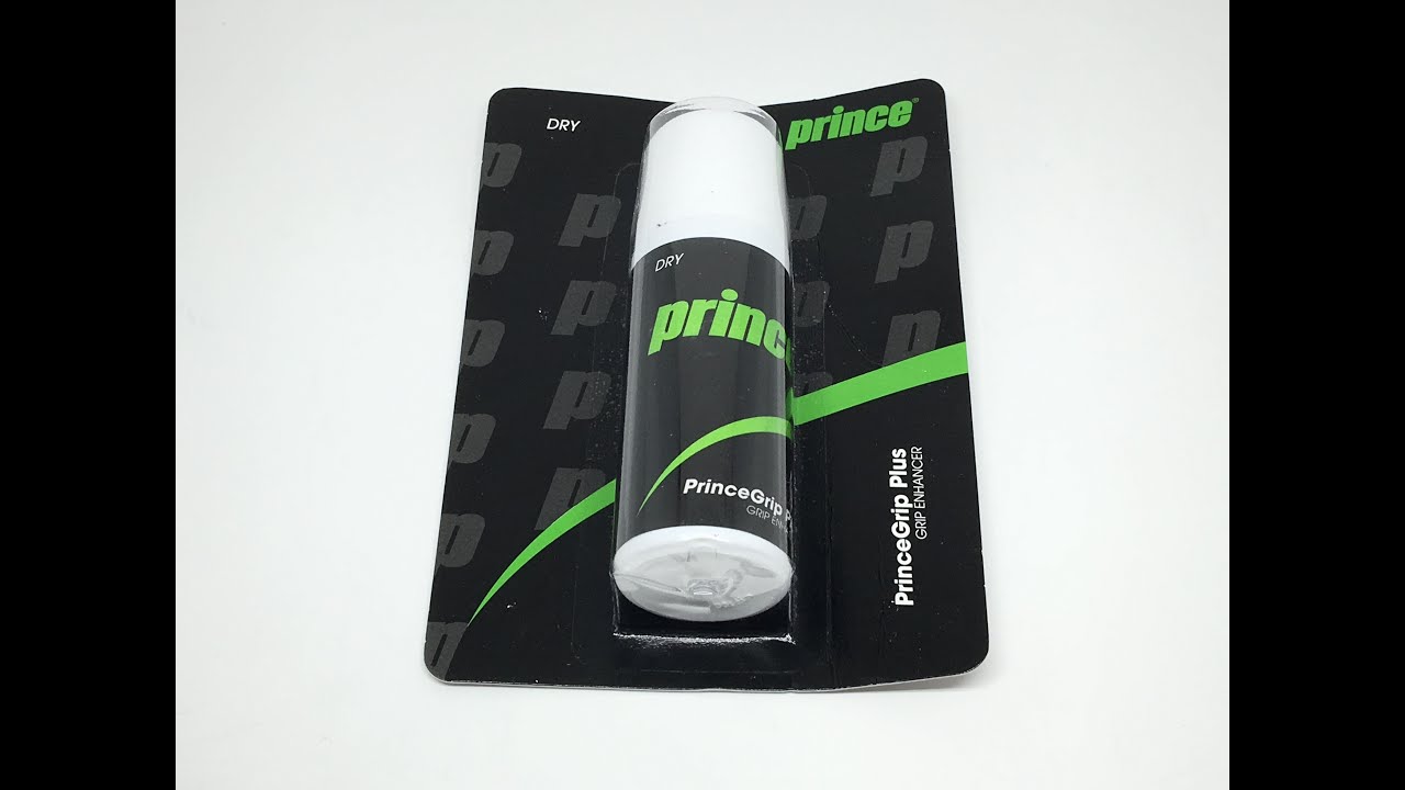 PrinceGrip Plus (Dry) Grip Enhancer