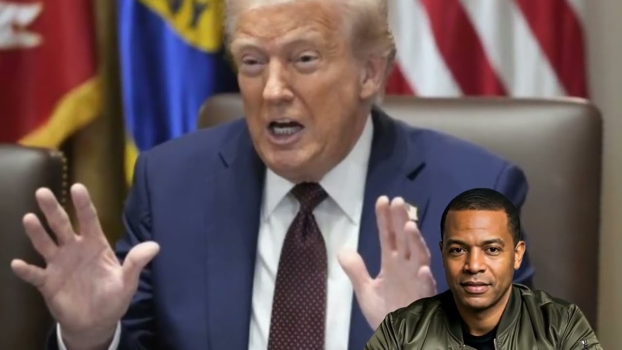 Inside the Trump Administration  Cabinet Controversies and Legal Battles Explained