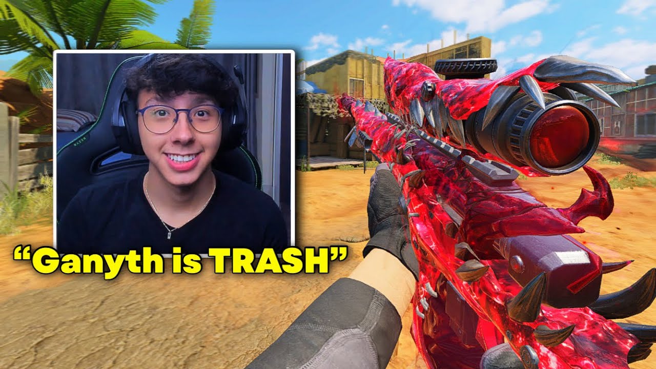 This Trashtalker Thought He Was Better… Until I 1v1’d Him in COD Mobile