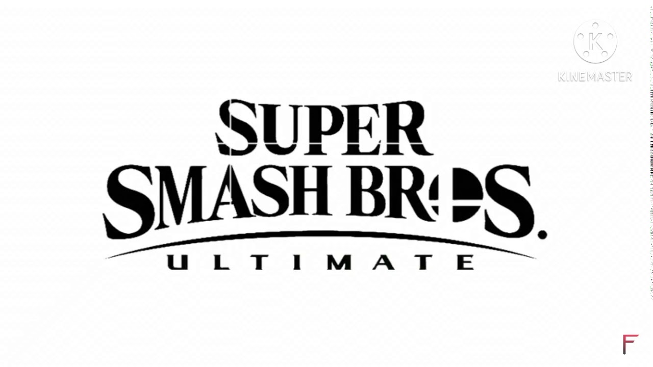 Smash bros challenger pack 9 leak