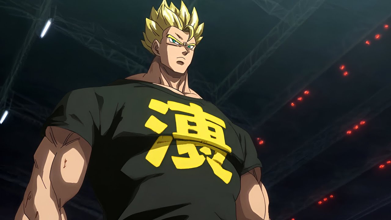 main character energy - feel the strength within ~ power up ~ 💪 🔥 ✨
