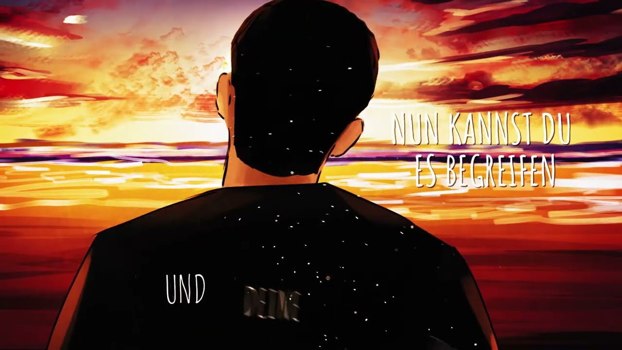 Joe Sciacca - Neues Leben (Lyrics Video)