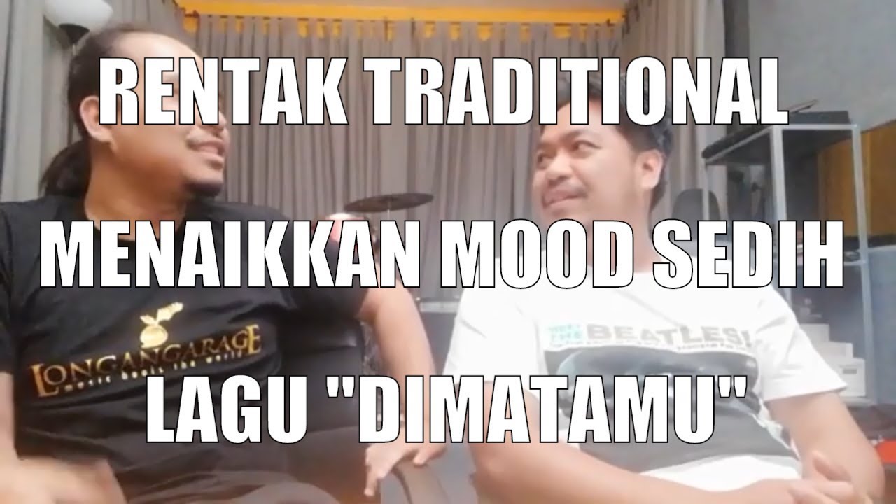 #AJL33 | Sufian Suhaimi - Dimatamu (Review & reaction) #EP55