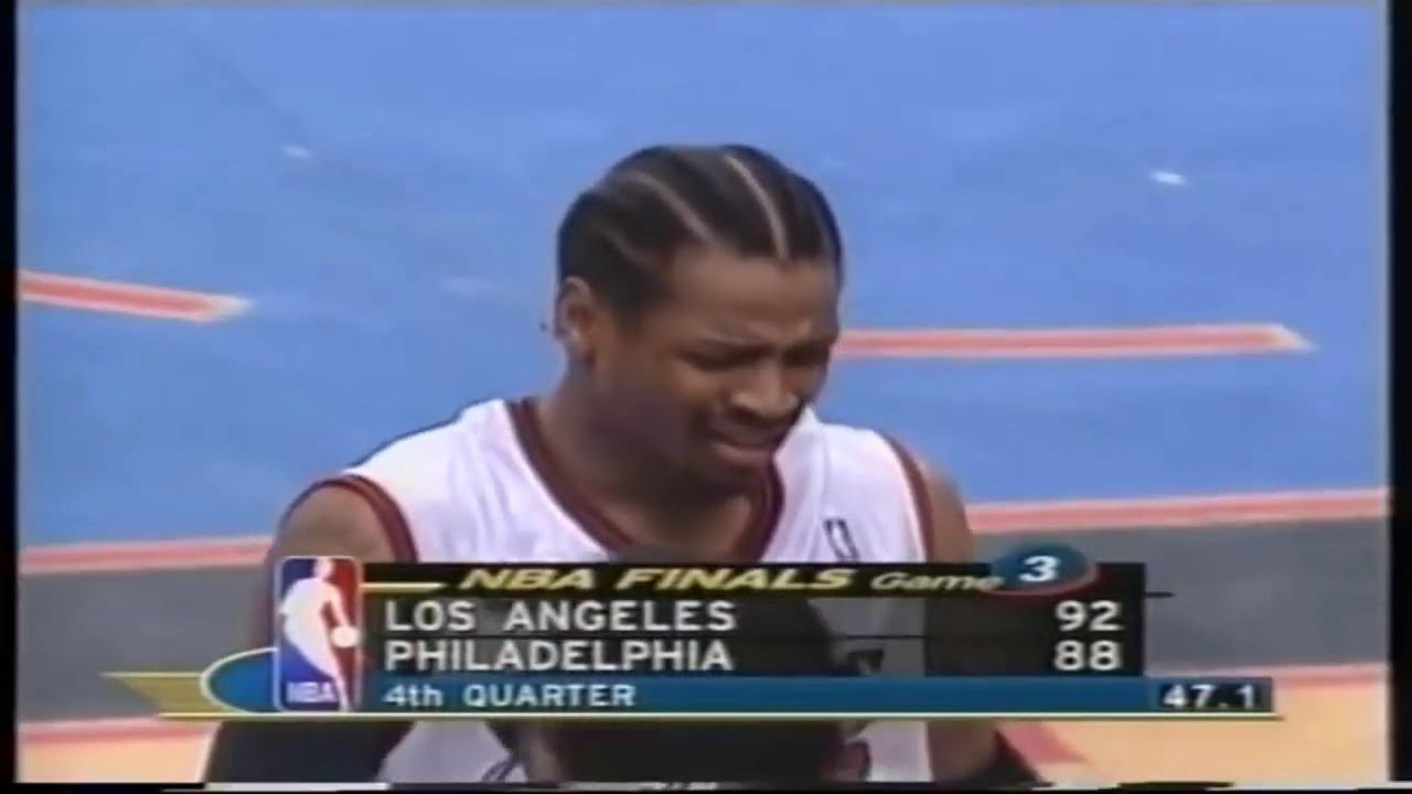 Worst Moments in Philly Sports History Pt 1