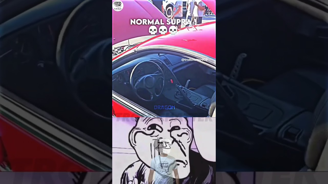DEADLY SUPRA💀💀💀|| WAIT FOR END😳|| SUPRAAA👑|| TROLL CHATTER🗿|| 