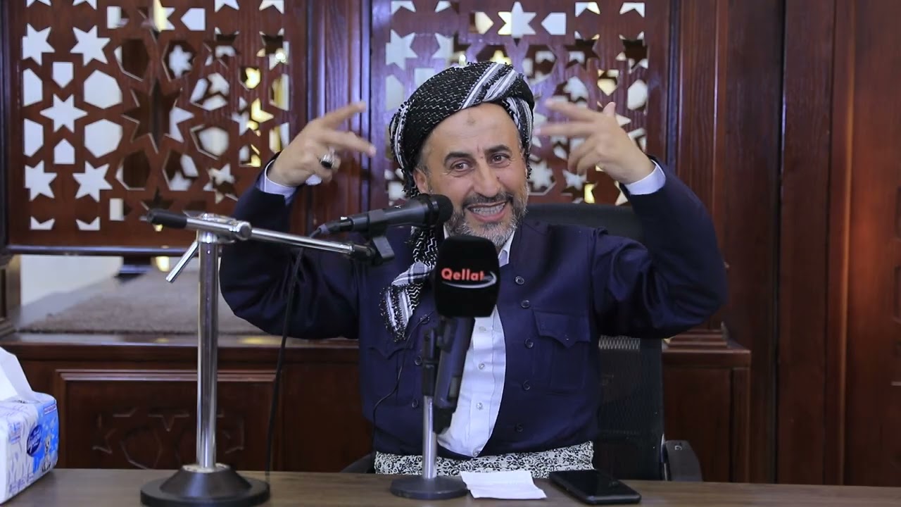 ماموستا عبدالغفار الاحسن ثم الاحسن  Τhe BesΤ   MamosΤa Abdulghafar
