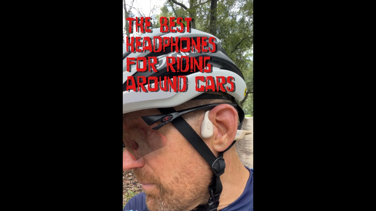 Shokz Headphones - They can make you smarter
