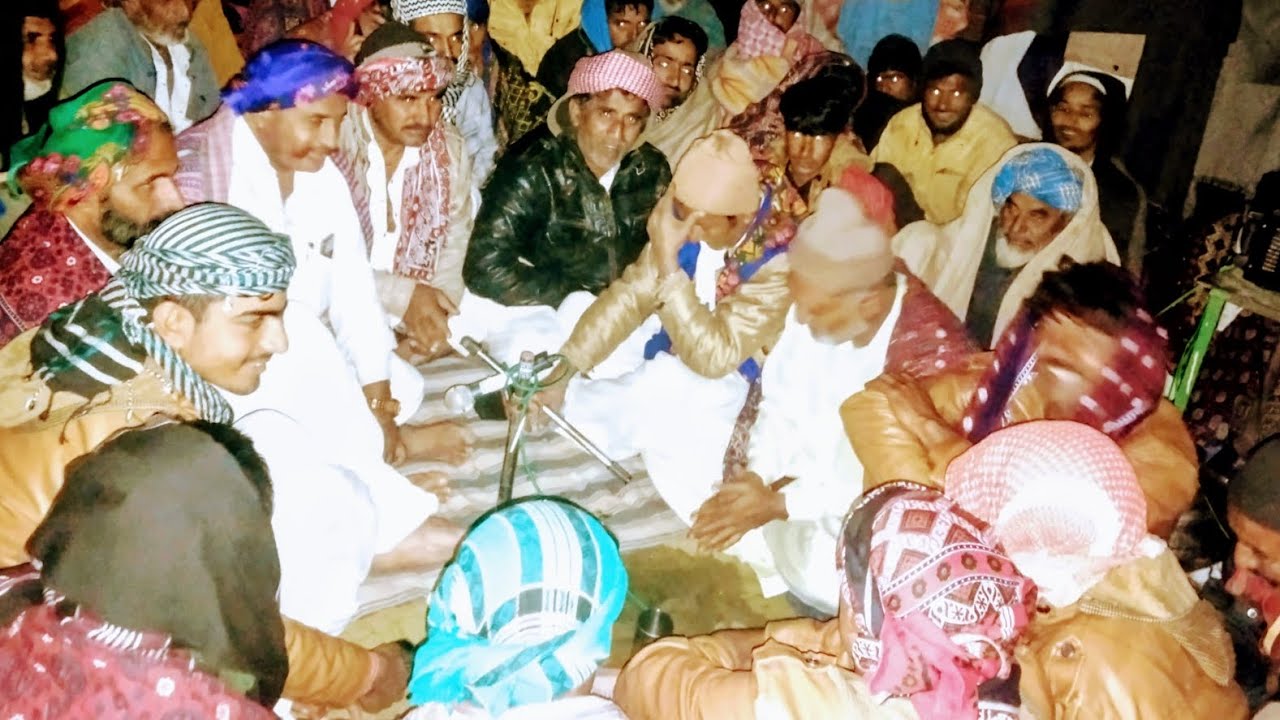 sindhi malood कच्छी रमजान सलीम खान हनिफ हाजी अली