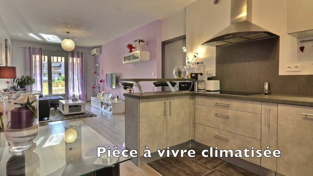 A vendre Appartement T3 Ajaccio Pietralba