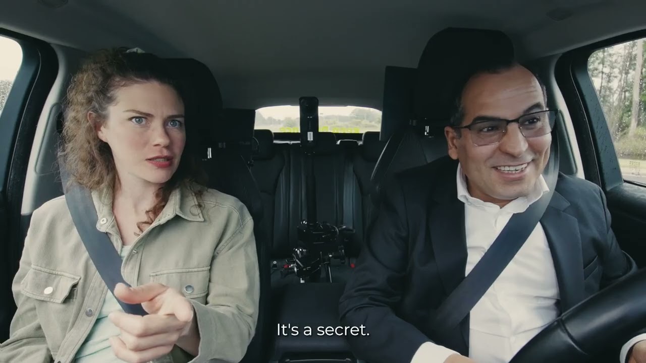 Autonomous Driving