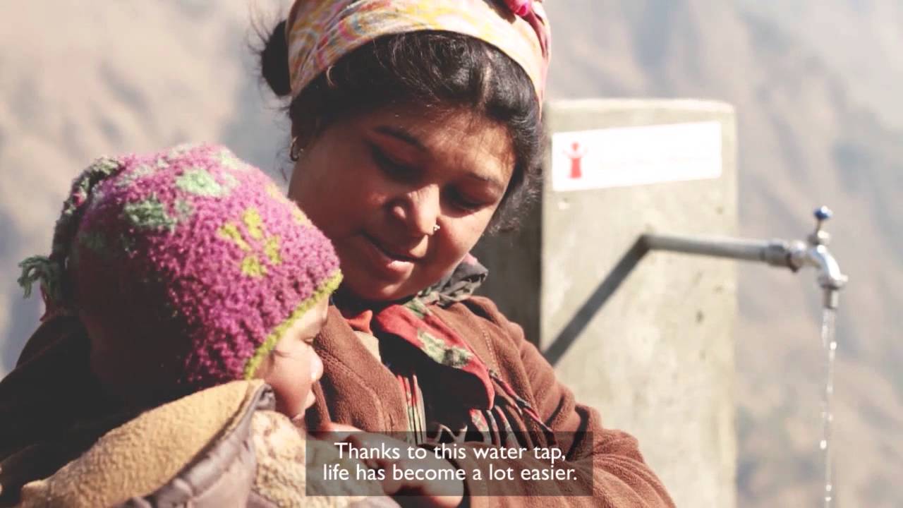 Nepal 1 Year Later: Save the Children's Response