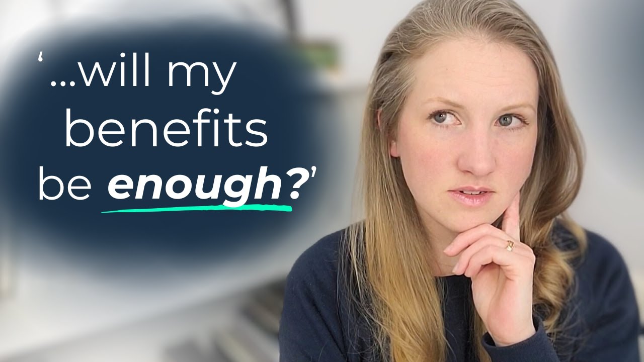 How to budget for maternity leave
