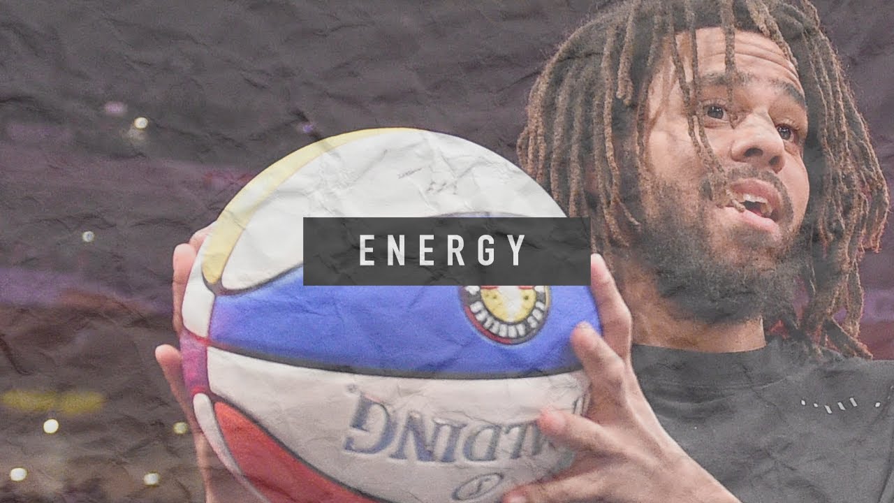 J Cole type beat 