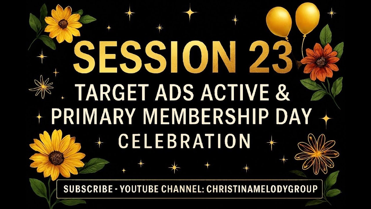 2026 off market real estate deals flow, primary membership celebration one day one deal ecosystem 