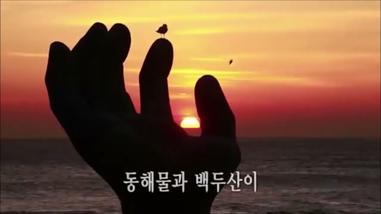 Hino da Coreia do Sul - LEGENDADO EM PT/COREANO