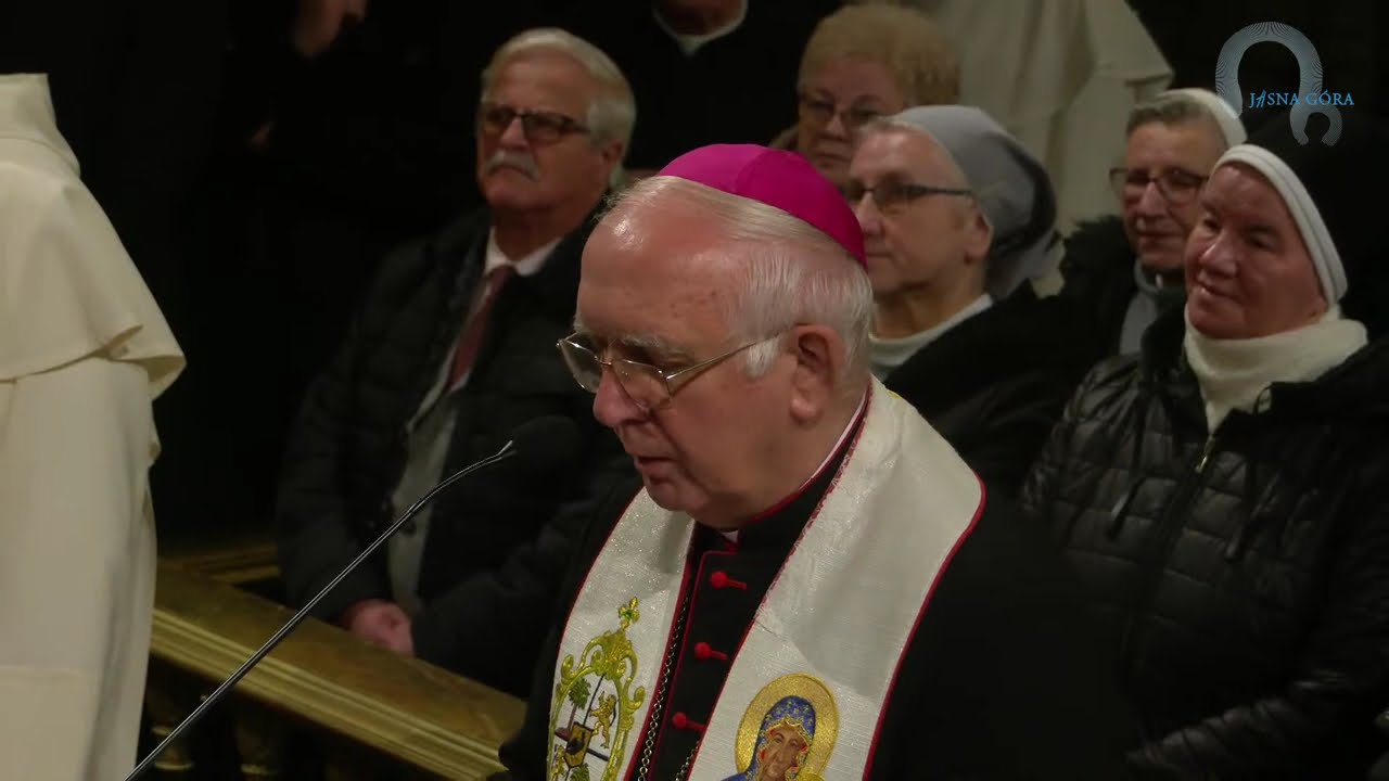 Apel Jasnog&oacute;rski 11.01.2026 - oficjalny kanał Jasnej G&oacute;ry