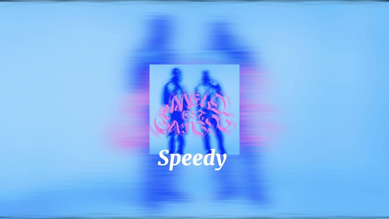 Gazo,tiakola MAMI WATA ( speed Up )