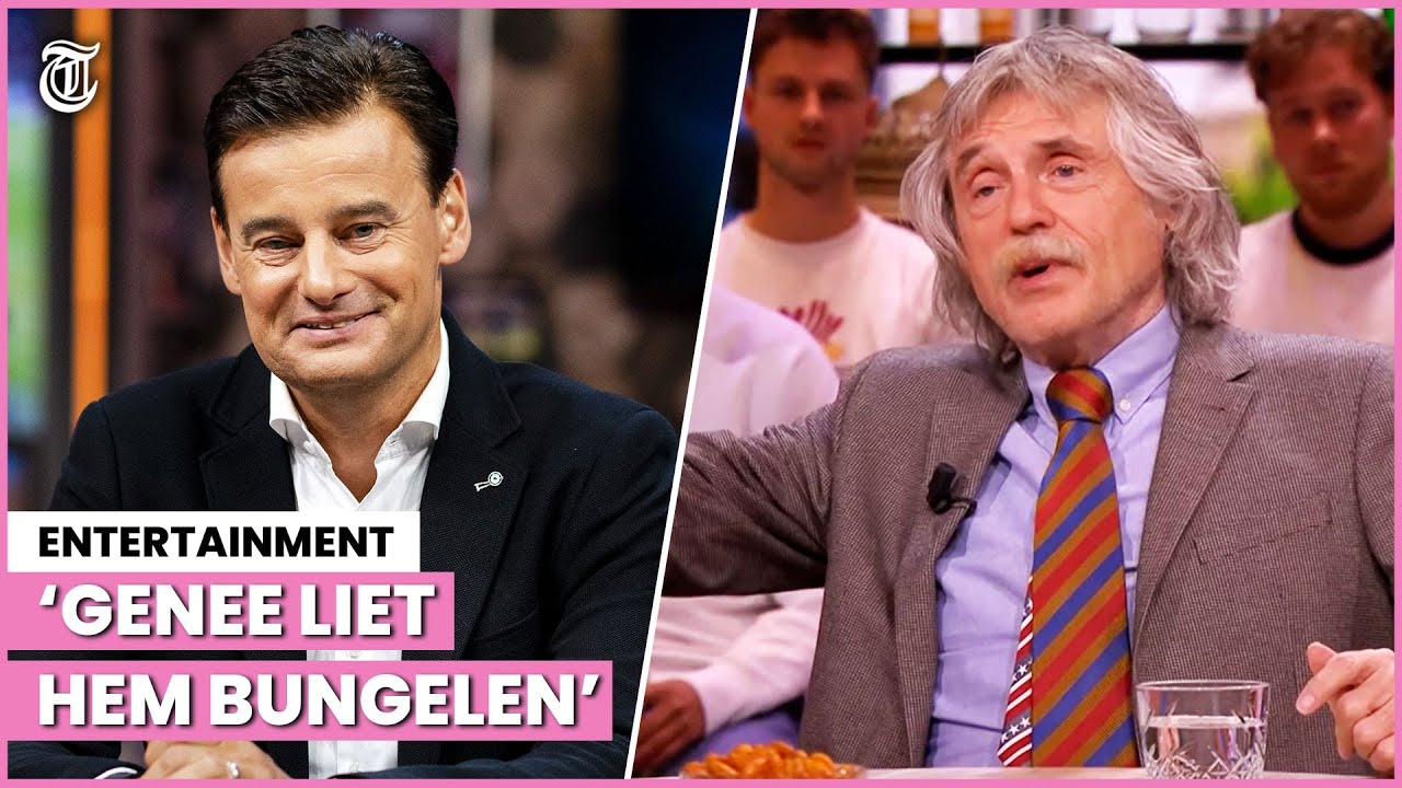 Na liquidatie-opmerking: &lsquo;Neem Derksen in bescherming!&rsquo;