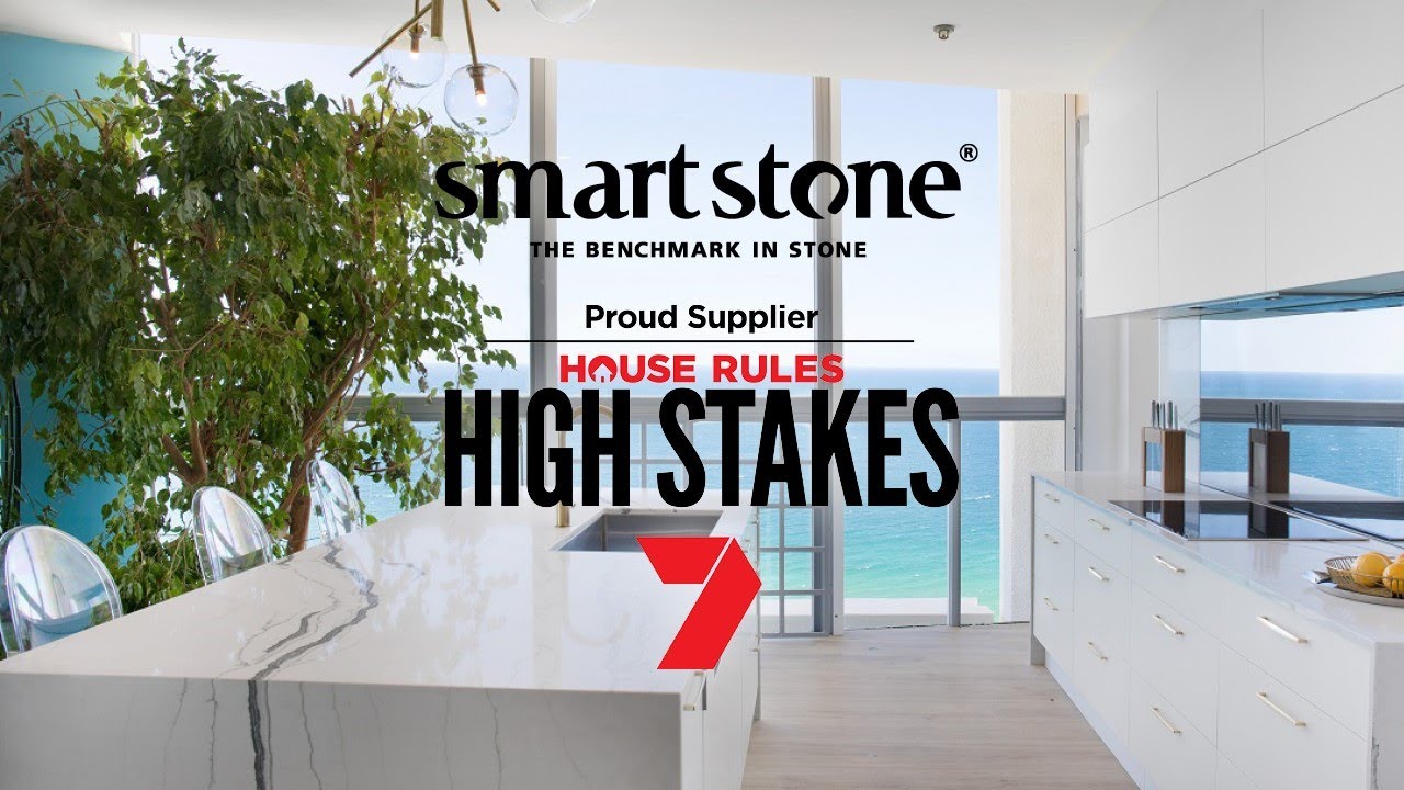 Smartstone in House Rules High Stakes