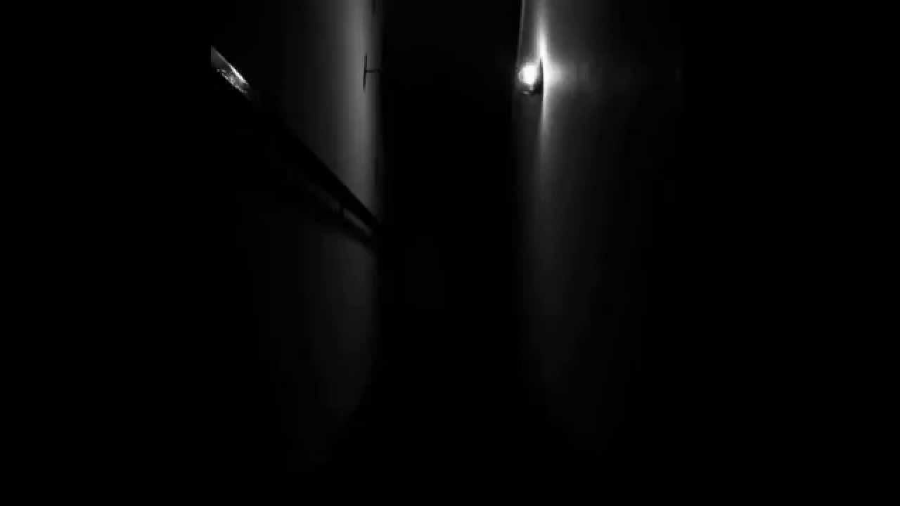 Creepypasta - Uczelnia [Polski Lektor]