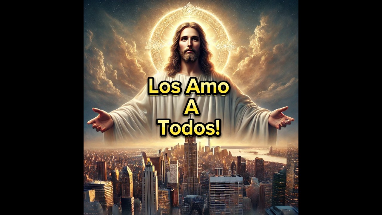 El Mensaje Celestial Que Cambiar&aacute; Tu Vida Para Siempre! - Biblia