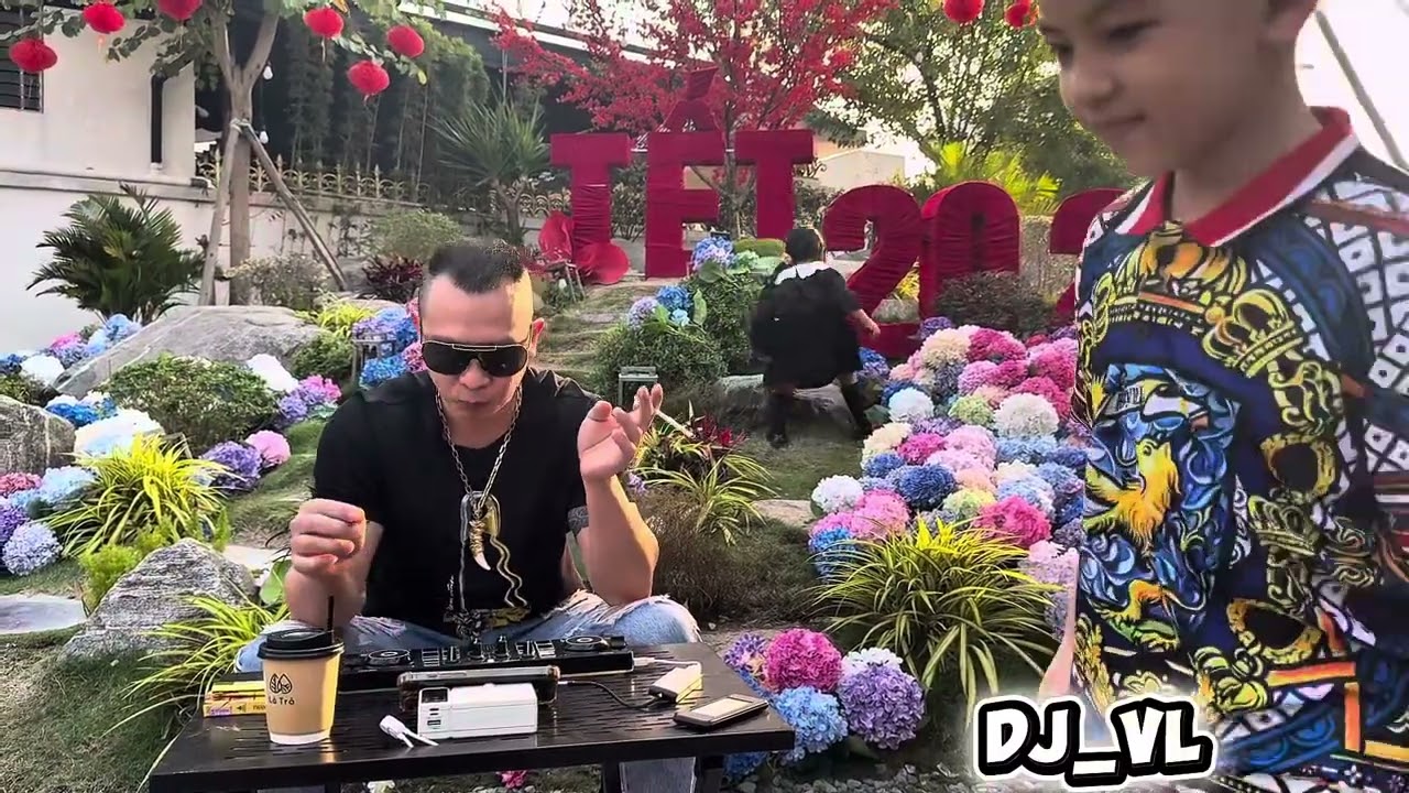 Chơi... ước gì 50 năm về sau DJ_VL in the mix