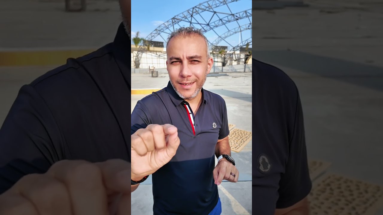 لو هتشتري عربية اليومين دول فا استنا شوف الفيديو ده الأول ضرورررررري