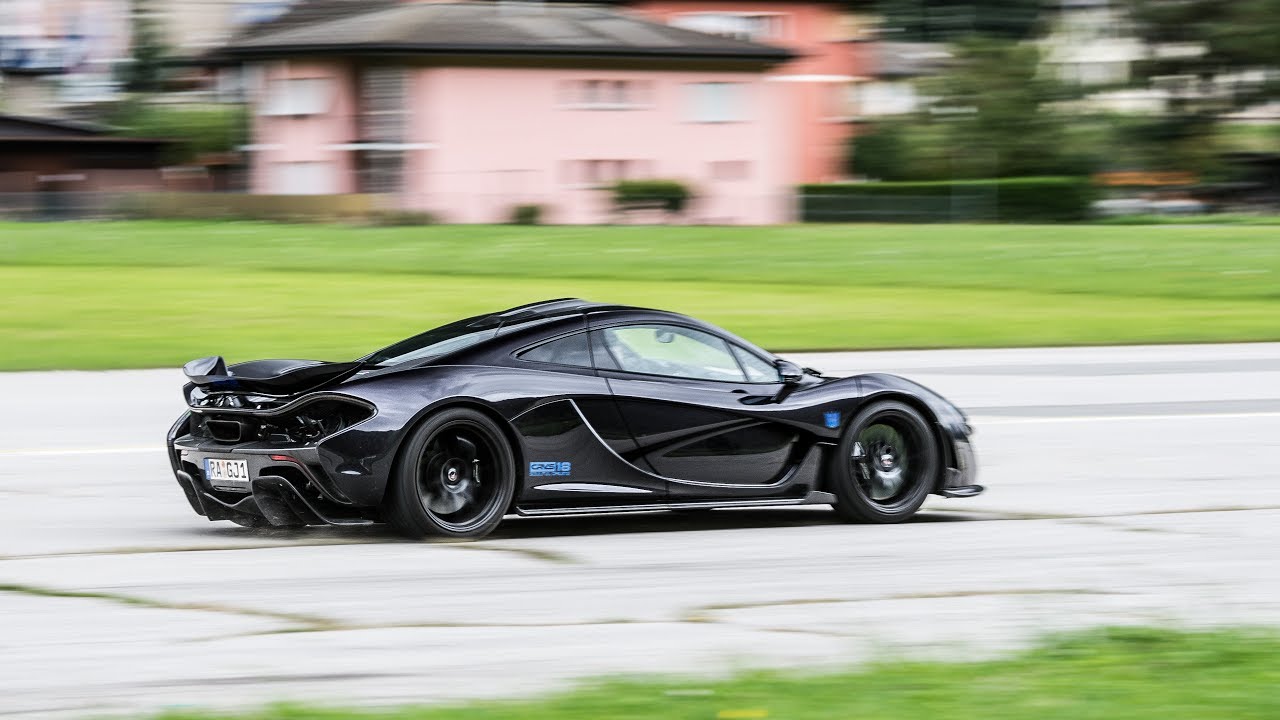 The World’s Wildest Hypercar and Supercar Drag Races!!