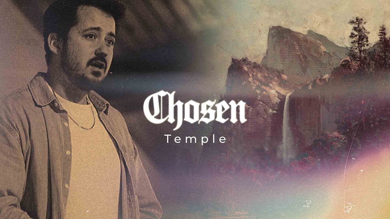 Temple | Pastor Alex Hall