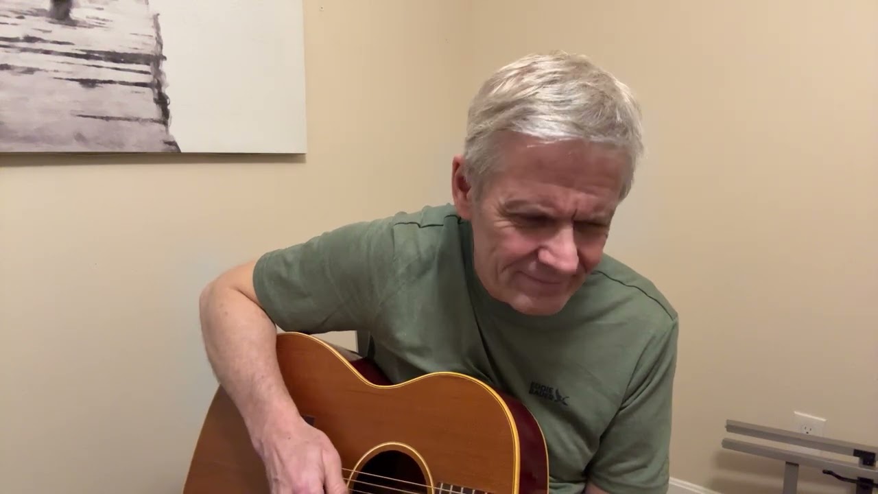 Mungo Jerry cover