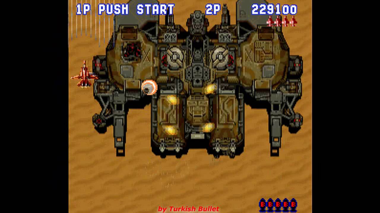 Sonic Wings (Super Famicom) - (Longplay - Keith Bishop | Hard Difficulty)