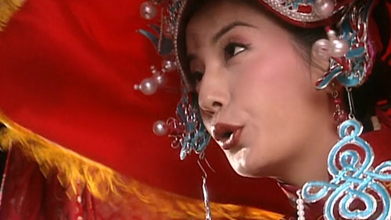 98版《还珠格格》1-3部广为传唱的7首主题曲，致敬经典！| 7 popular songs from Chinese teleplay 《My Fair Princess》