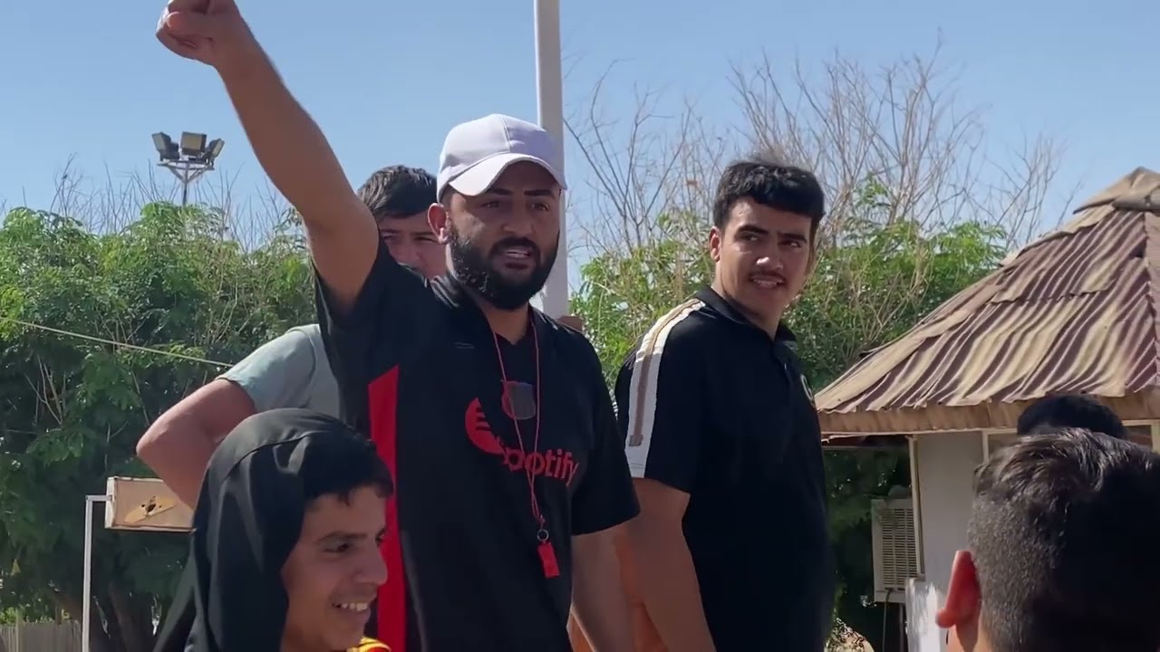 قام فوج  الامام الصادق ع  رحله الى سباحة العشيرة جوالة #نينوى #موصل #funny #freefire 