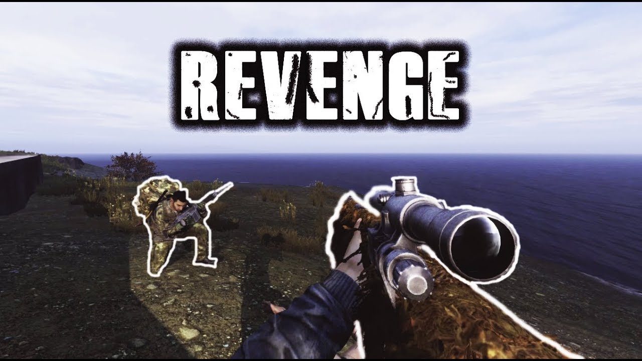 REVENGE (*INSANE* DUPLICATOR LOOT!) DayZ Ps4