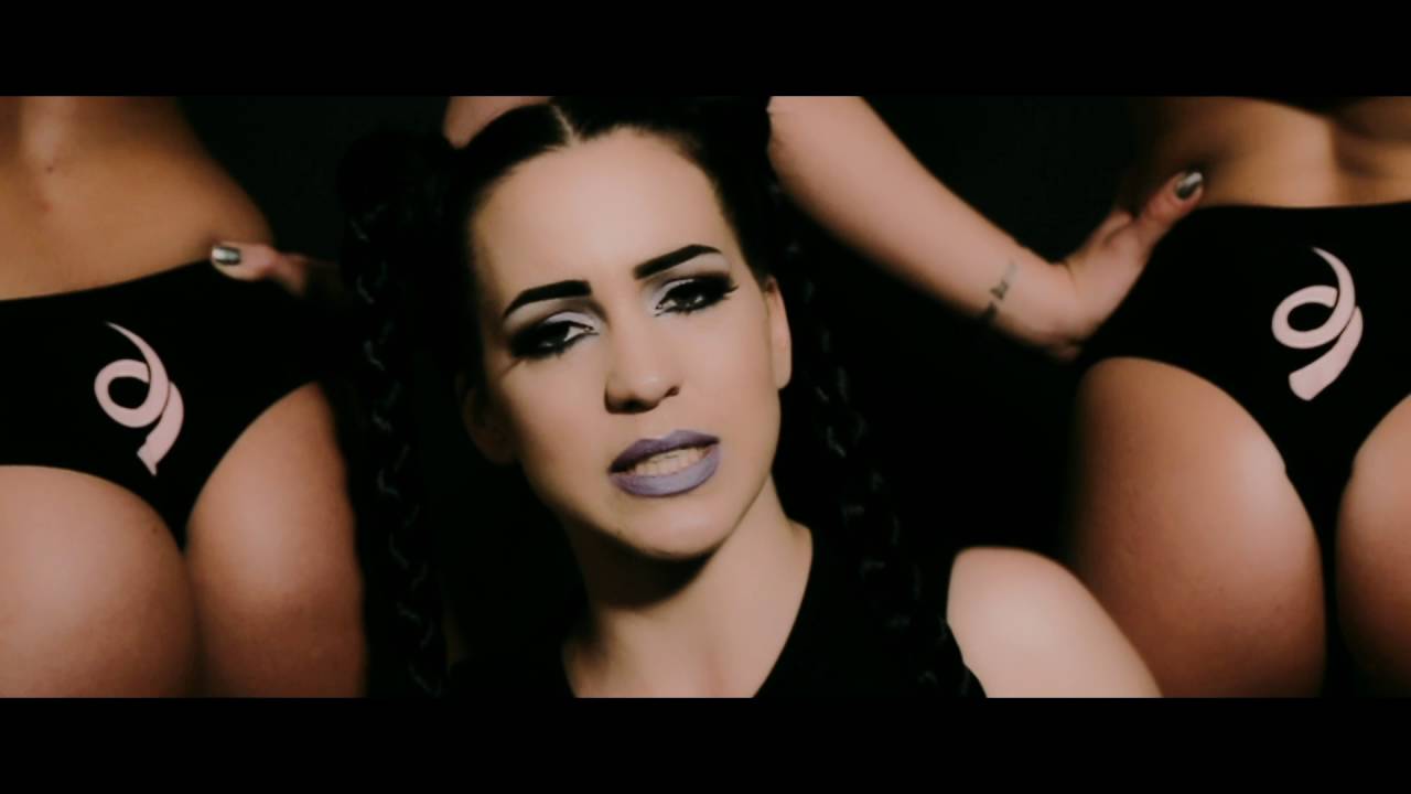 Guda Iz Huda - Crna Marama (Prod. By Kiddo)