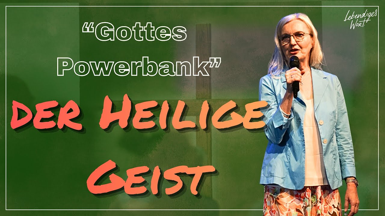 Kraft aus der Höhe | Kornelia Kopping