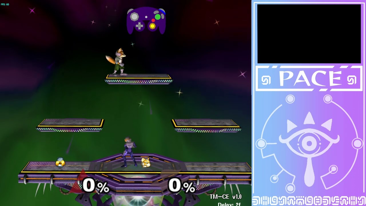Review of the Orca Analog Box Controller for Super Smash Bros. Melee