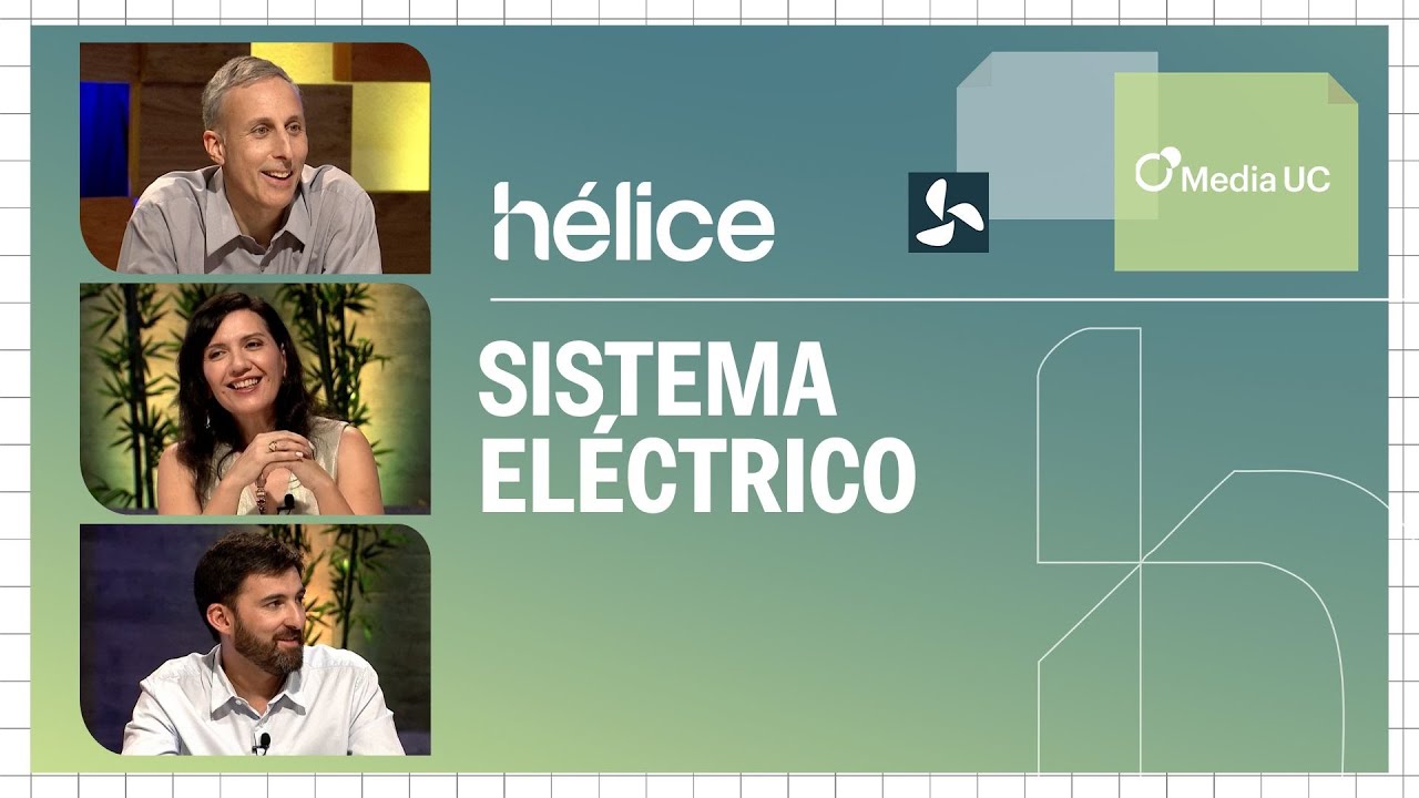 Sistema electrico | Hélice