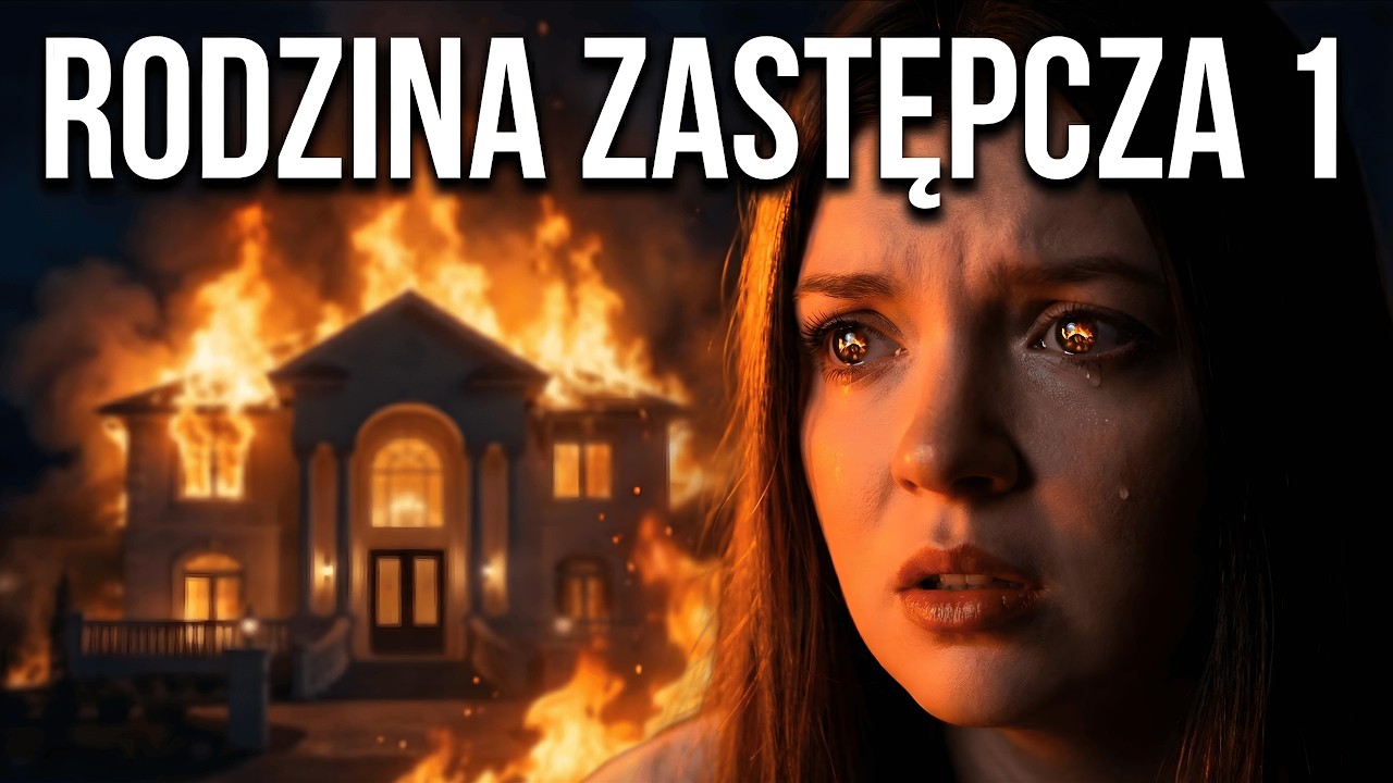 RODZINA ZASTĘPCZA 💔