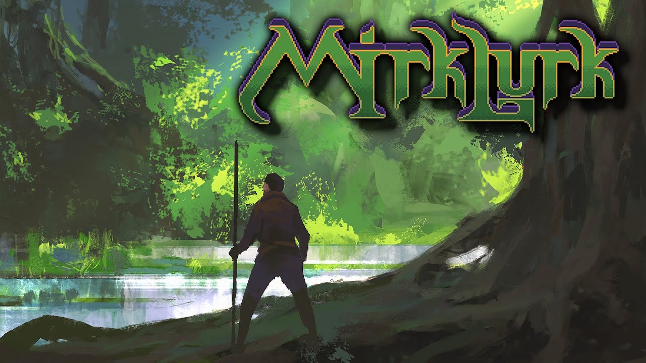 Exactly the Sort of Medieval Survival RPG I Enjoy! - Mirklurk